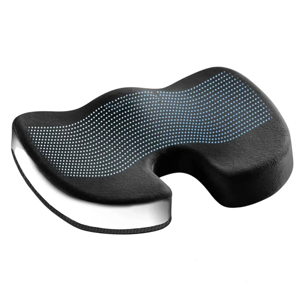 Orthopédiai 4D Ülőpárna - PosturePlus