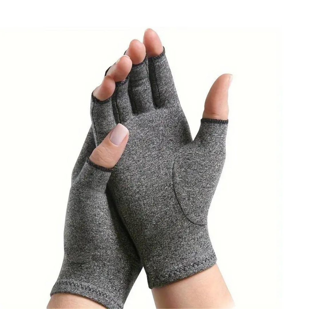 Anti-Artritis Kesztyűk - PainRelief Pro