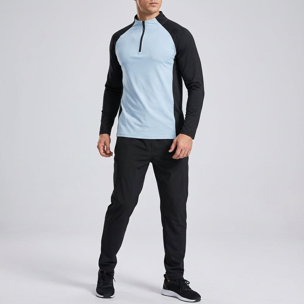 Atmungsaktives Trainingsset Herren - Phillip