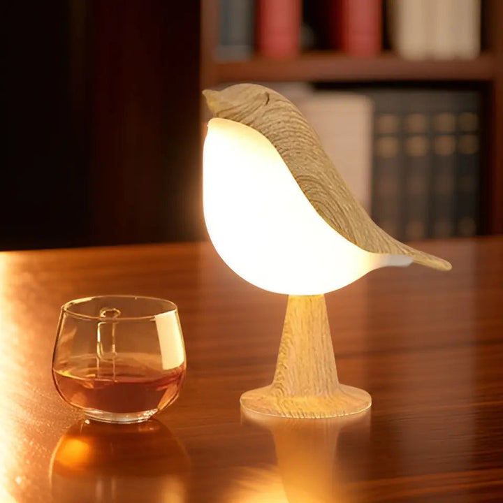 Stílusos világítás és aromaterápia egyben - AeroLight