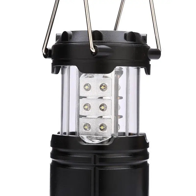 Hordozható LED Lámpa - GlowLite
