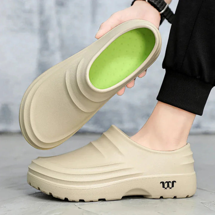 Orthopédiai Vízálló Klumpák - AquaStep