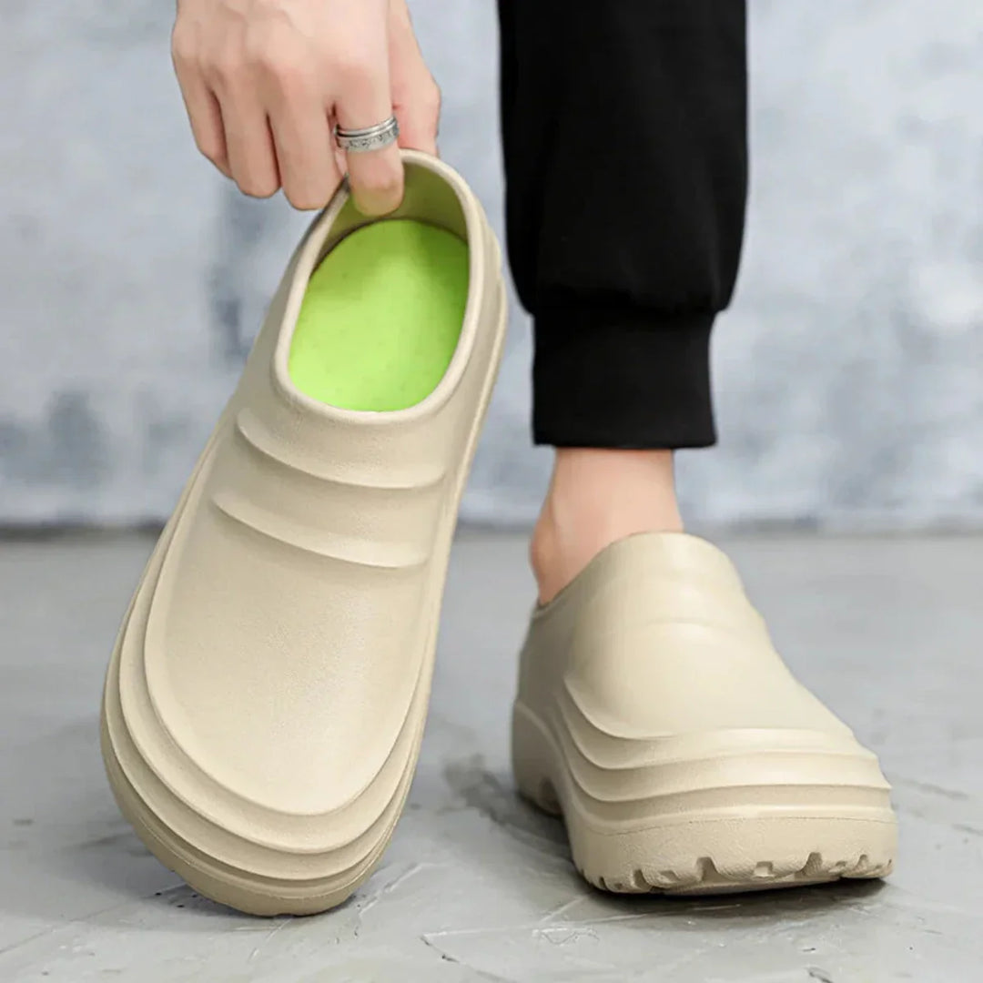 Orthopédiai Vízálló Klumpák - AquaStep