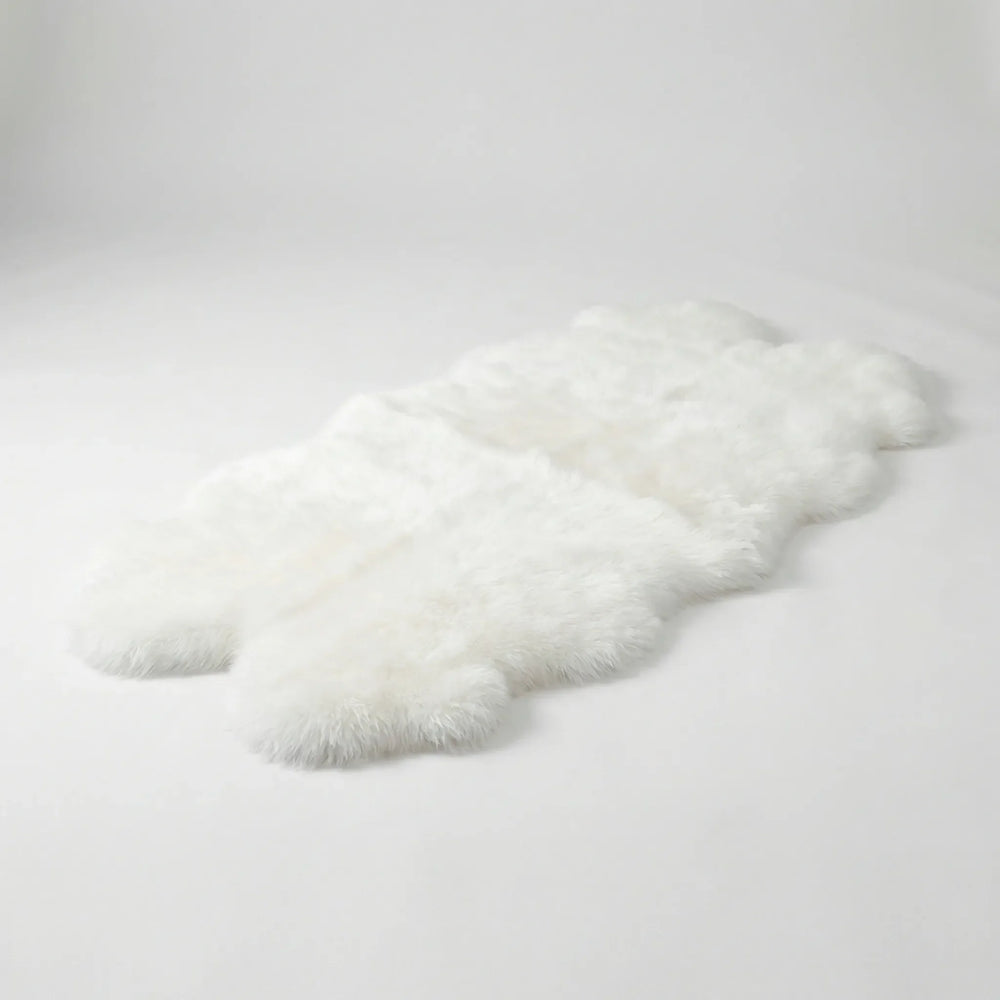 Besonders Weicher Teppich - Cloudoria