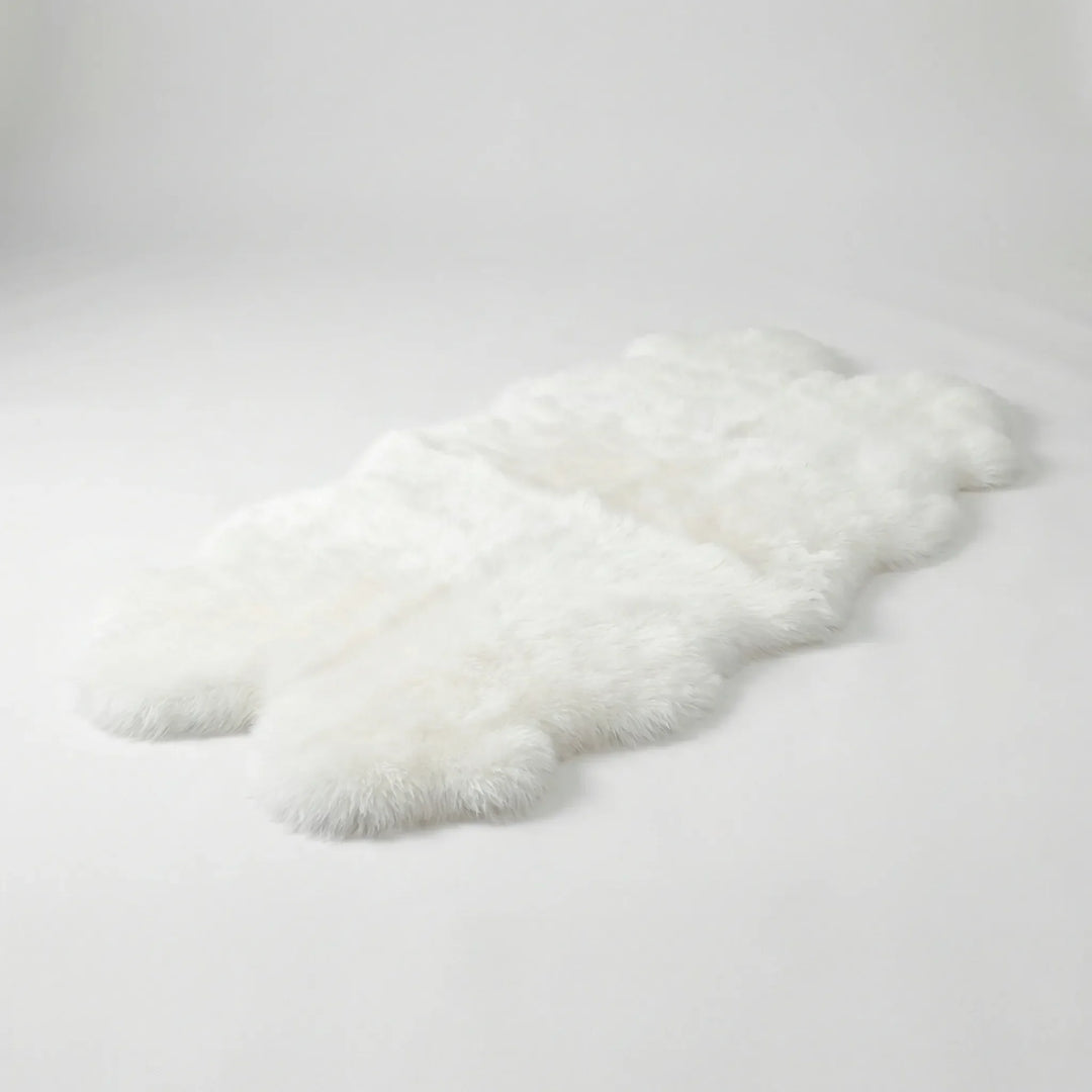 Besonders Weicher Teppich - Cloudoria