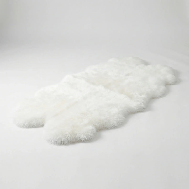Besonders Weicher Teppich - Cloudoria