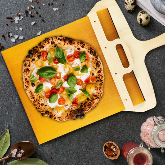 Pizzacsúszó - PizzaPro Csúszó