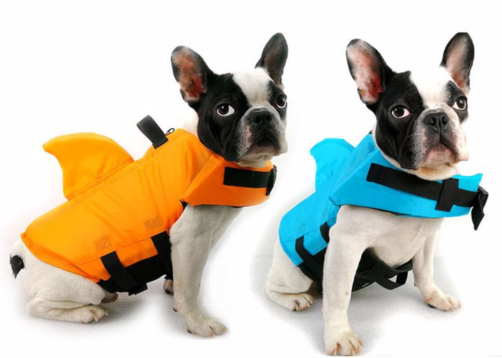 Kutyamentő Mellény - AquaPup