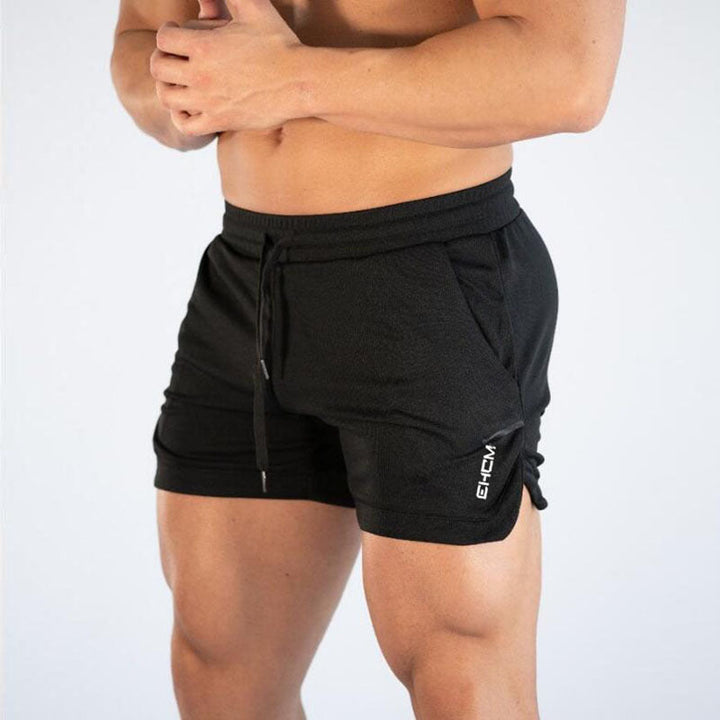 Breathable Shorts With A Relaxed Fit - Byron