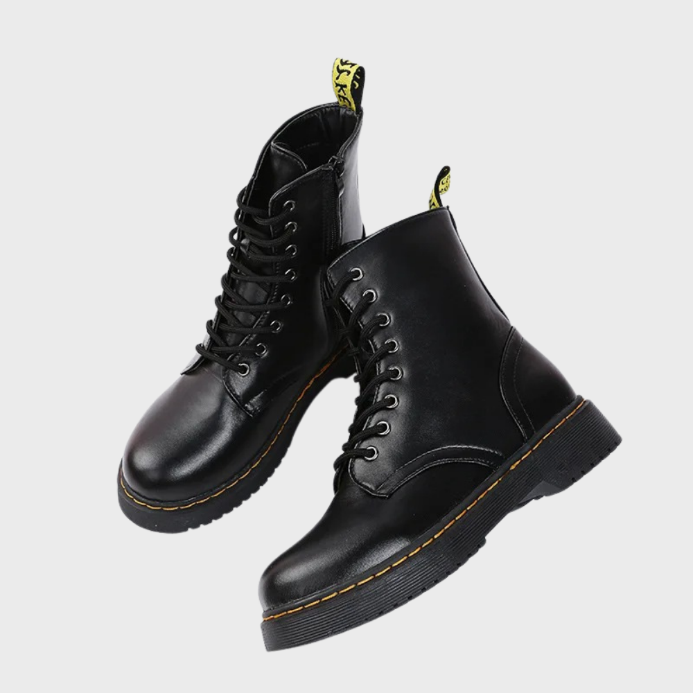 AA_KNOCKOFF Comfort női csizmák - Vellara