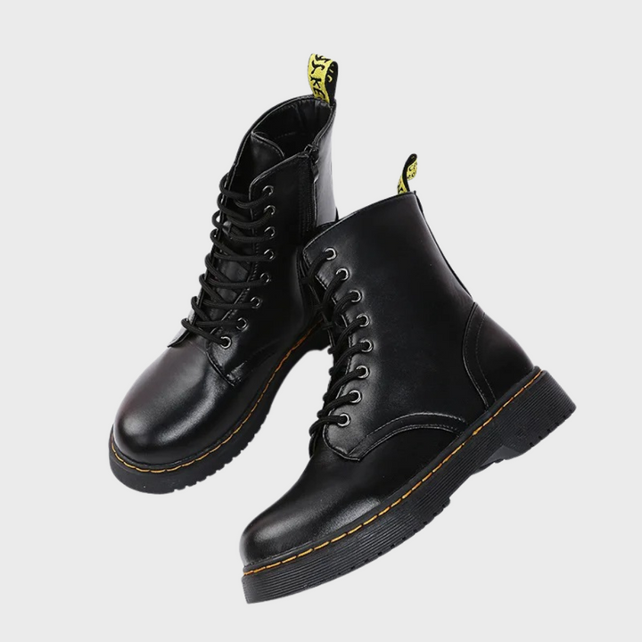 AA_KNOCKOFF Comfort női csizmák - Vellara