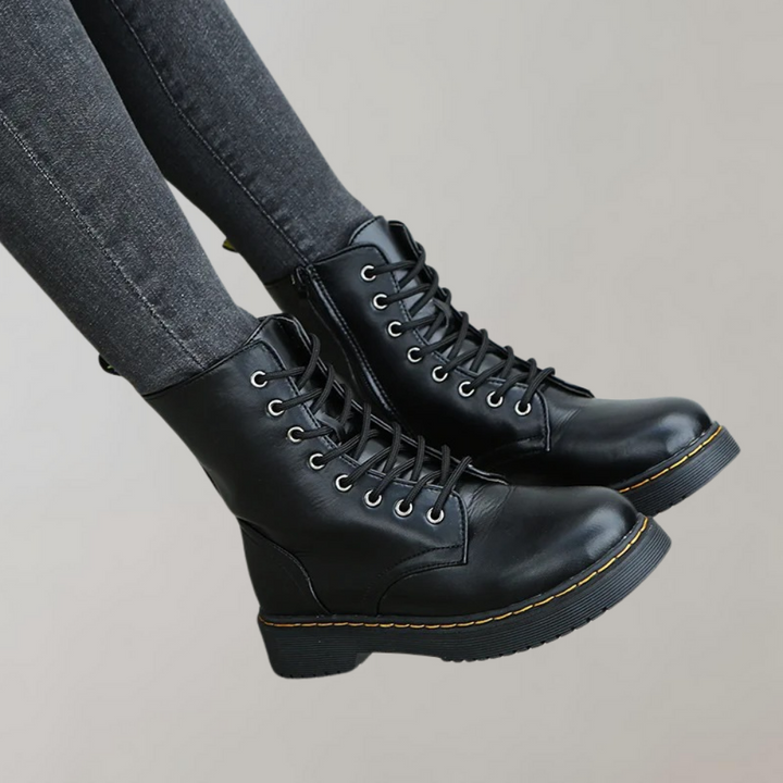 AA_KNOCKOFF Comfort női csizmák - Vellara