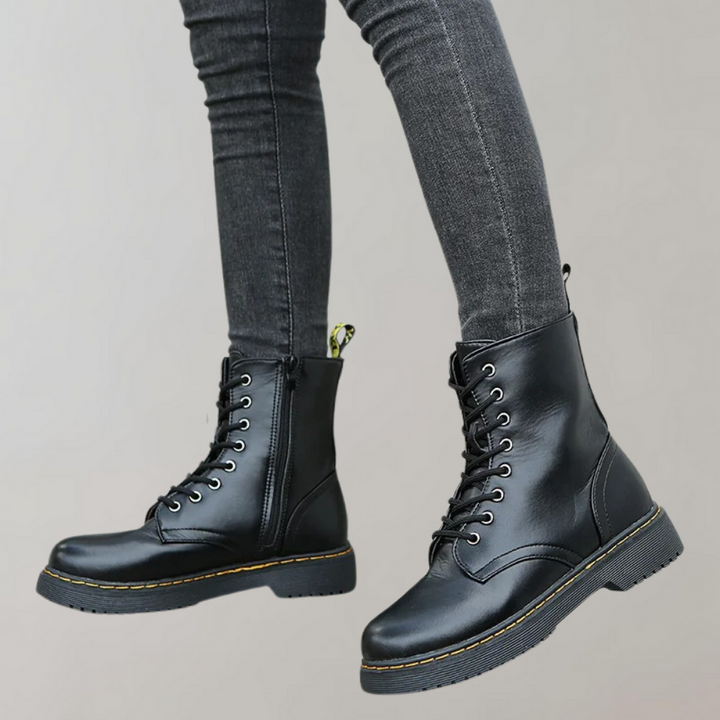 AA_KNOCKOFF Comfort női csizmák - Vellara