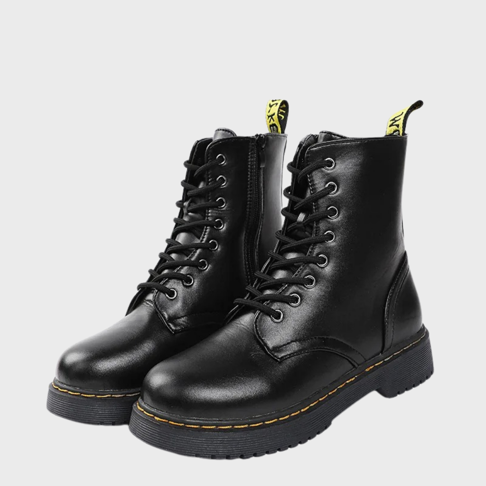 AA_KNOCKOFF Comfort női csizmák - Vellara