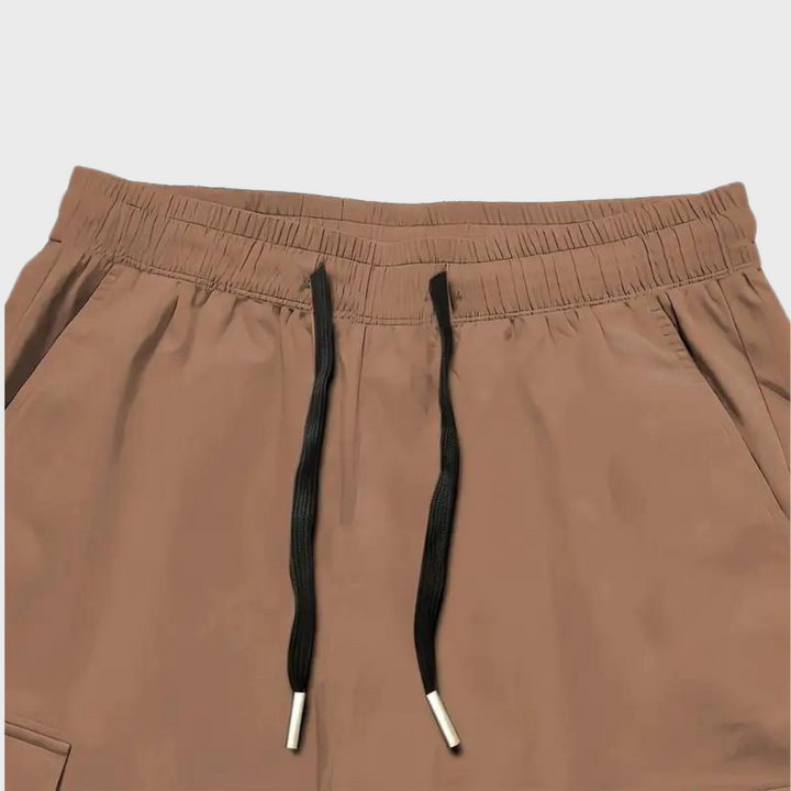 Trendi Hétköznapi Cargo Nadrág - Joris