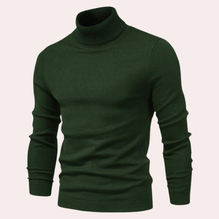Casual Férfi Garbó - Noah