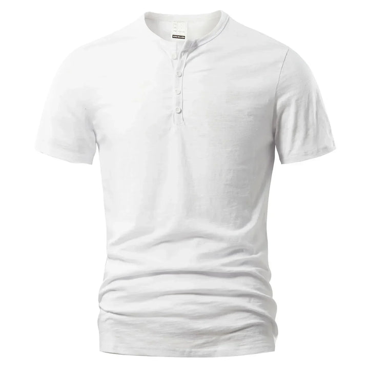 Casual Leisure Shirt For Men - Glen