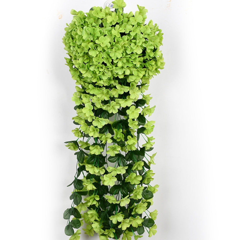 Mű Orchideák Cascád (90 cm) - Amélie