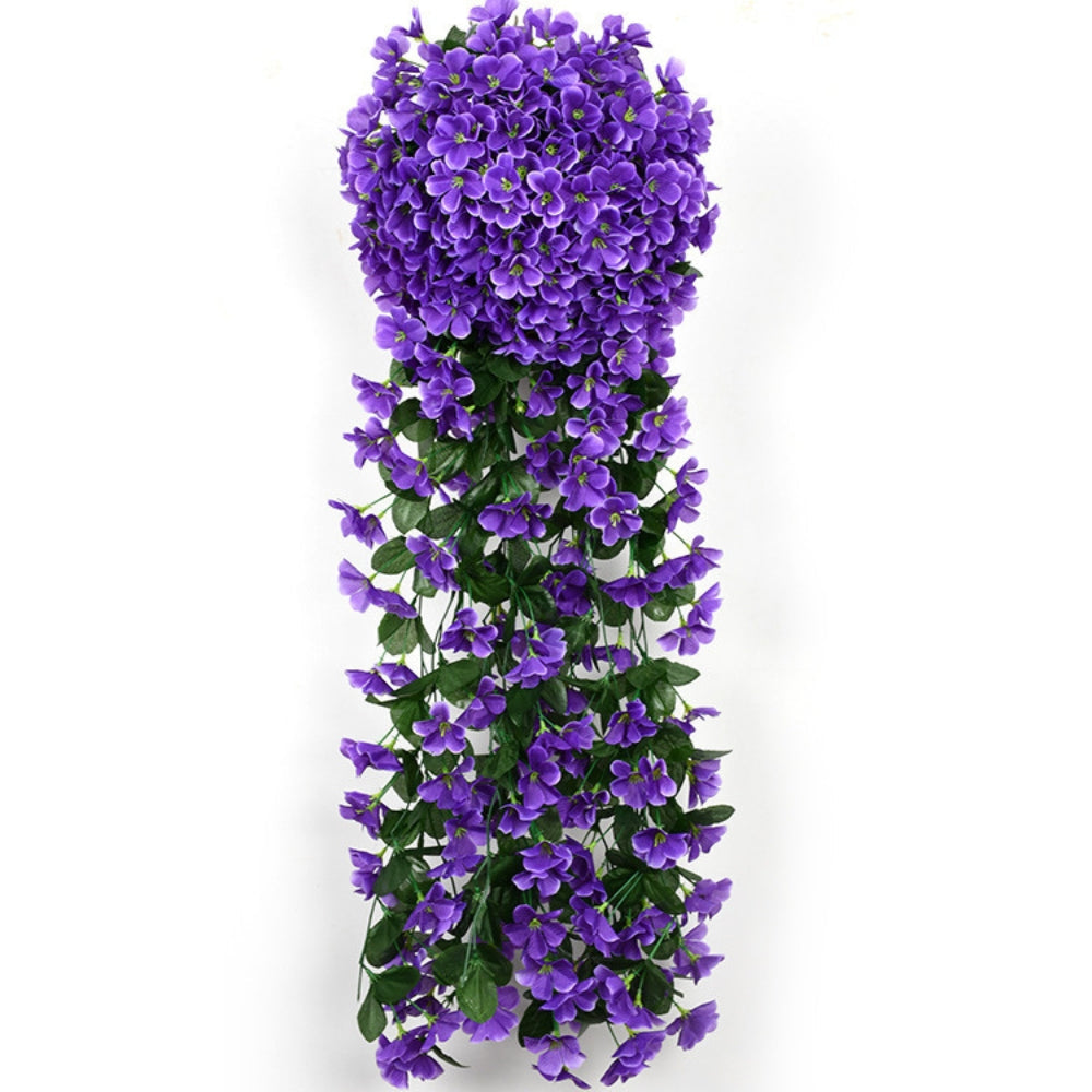 Mű Orchideák Cascád (90 cm) - Amélie