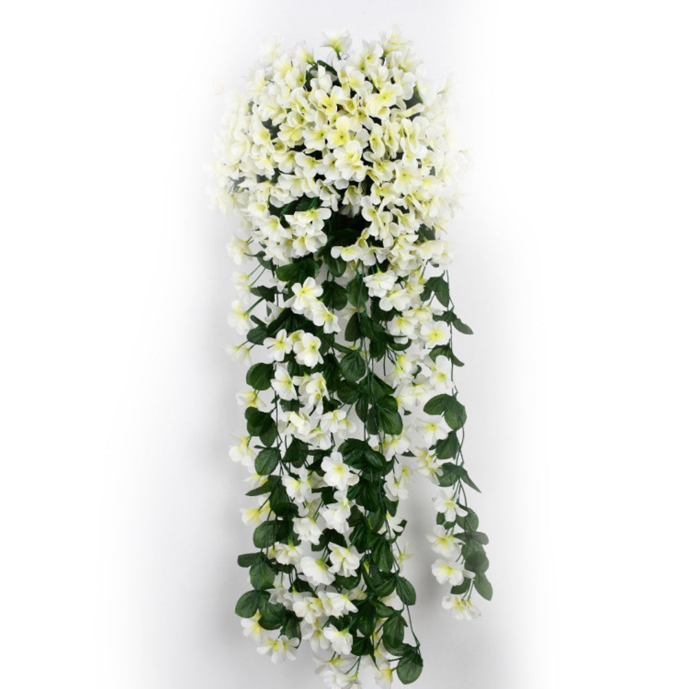 Mű Orchideák Cascád (90 cm) - Amélie
