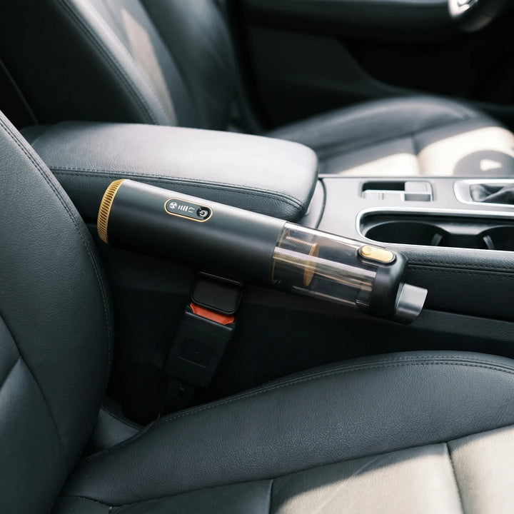 Cordless Car Vacuum - Cyclova