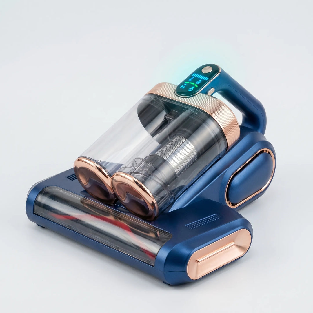 Cordless Mattress Vacuum - Velova