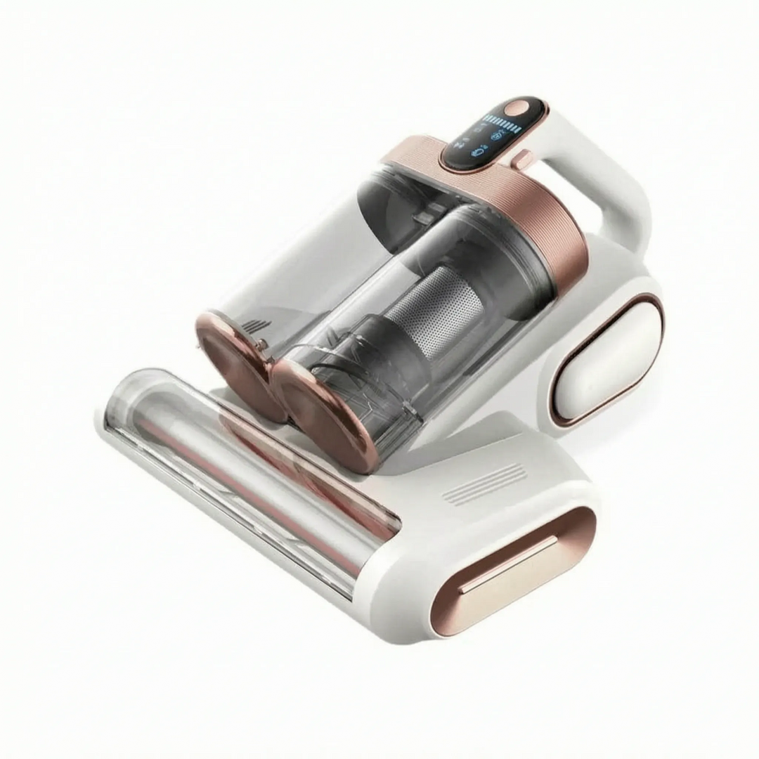 Cordless Mattress Vacuum - Velova