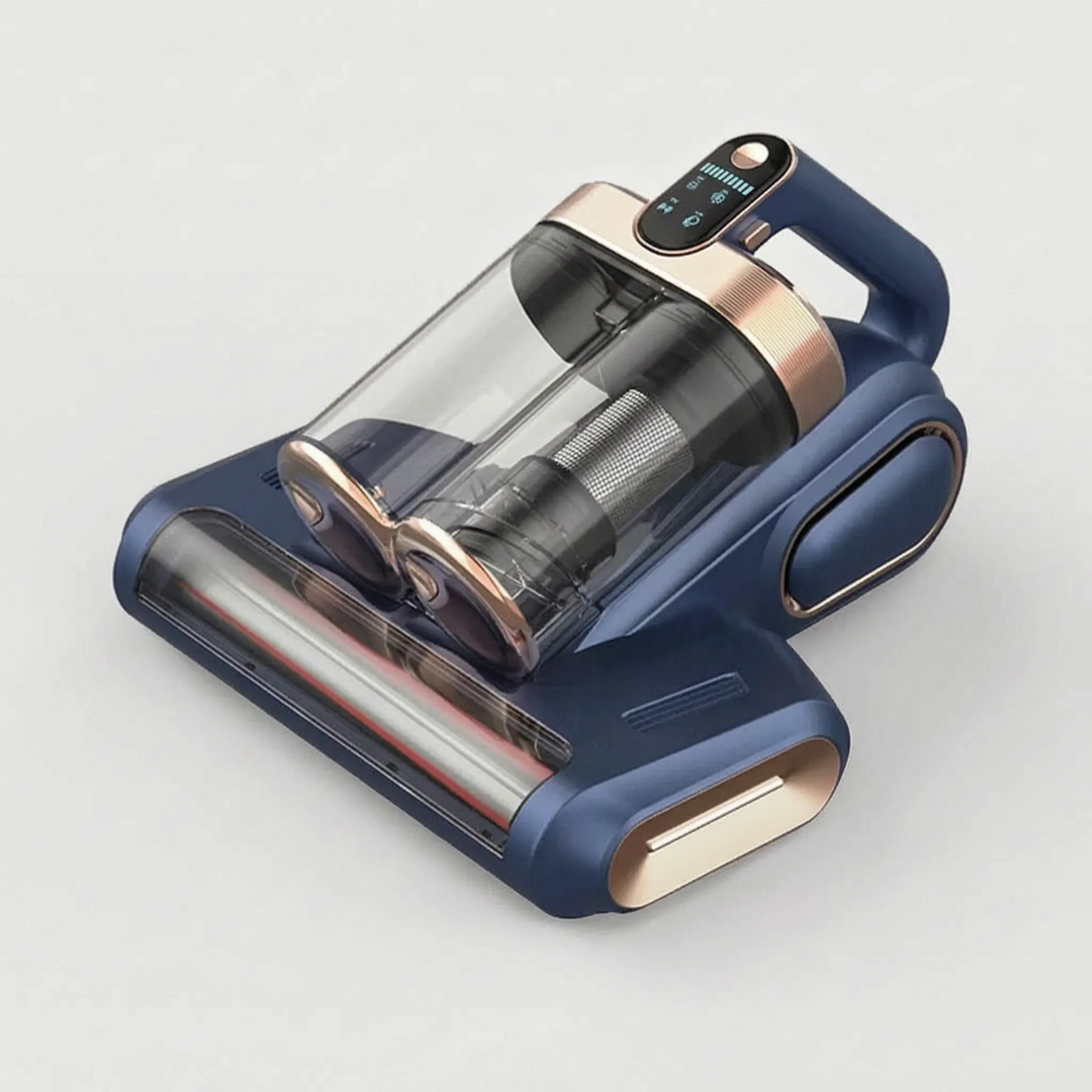 Cordless Mattress Vacuum - Velova