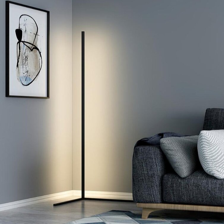 LED Design Fali lámpa távirányítóval – Viorra