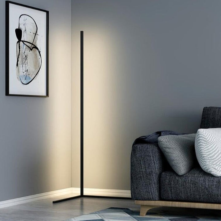 LED Design Fali lámpa távirányítóval – Viorra