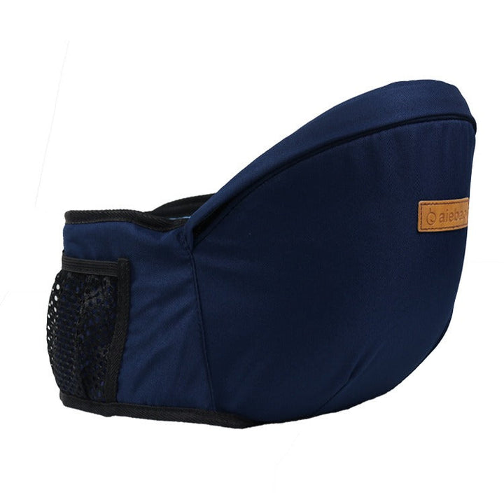 Ergonomikus Baba Csípőhordozó - HugEase