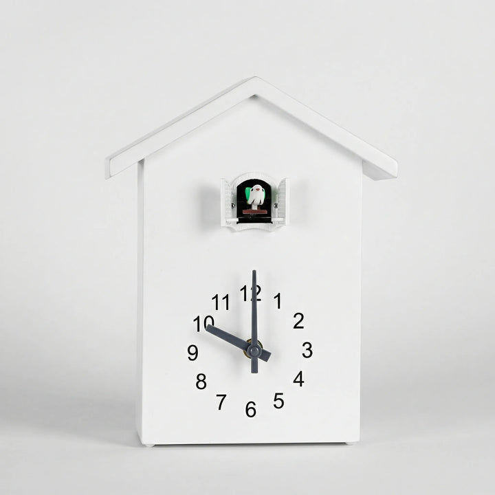 Dekorative Wanduhr - Cucklyst