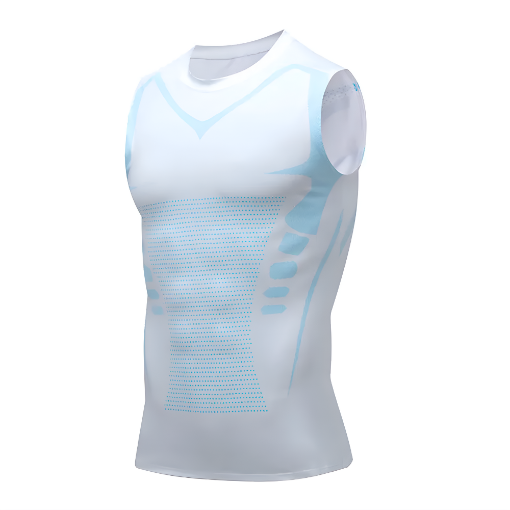 Shaping Vest - CoreSculpt