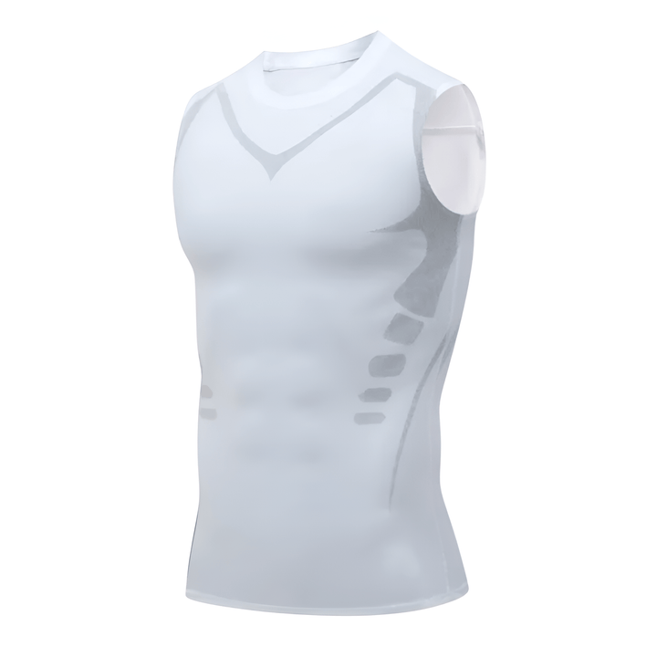 Shaping Vest - CoreSculpt