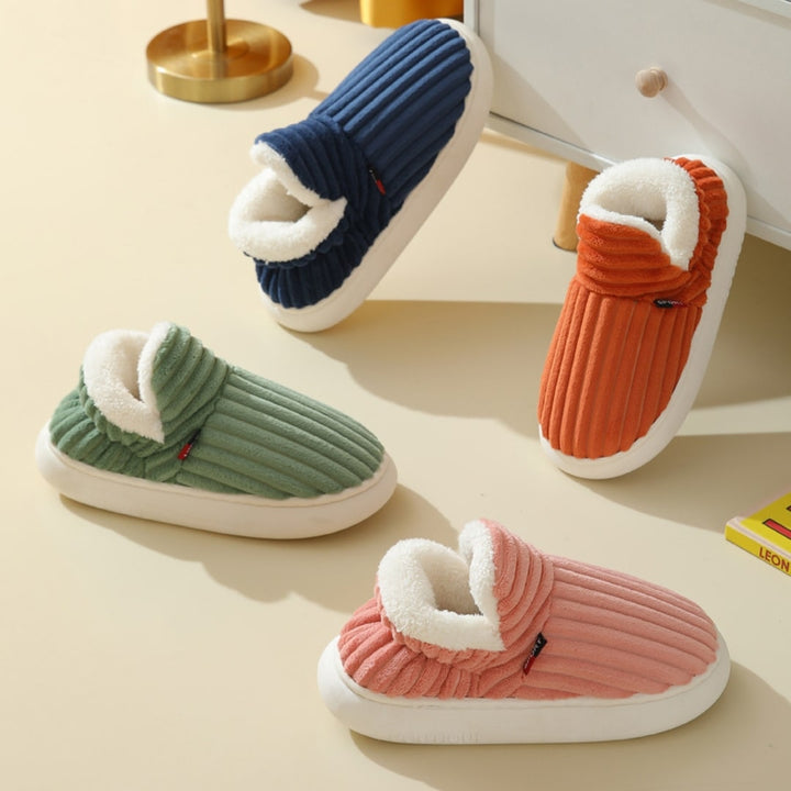 Comfy Hölgy Papucs - Aurora