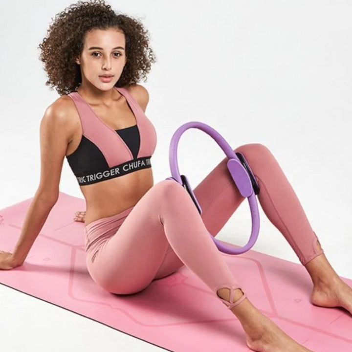 Pilates gyűrű - FlexTone Pro