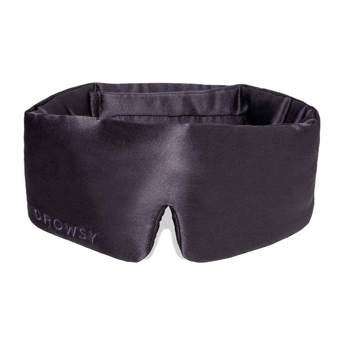 Luxus Selyem Alvómaszk - RelaxMask