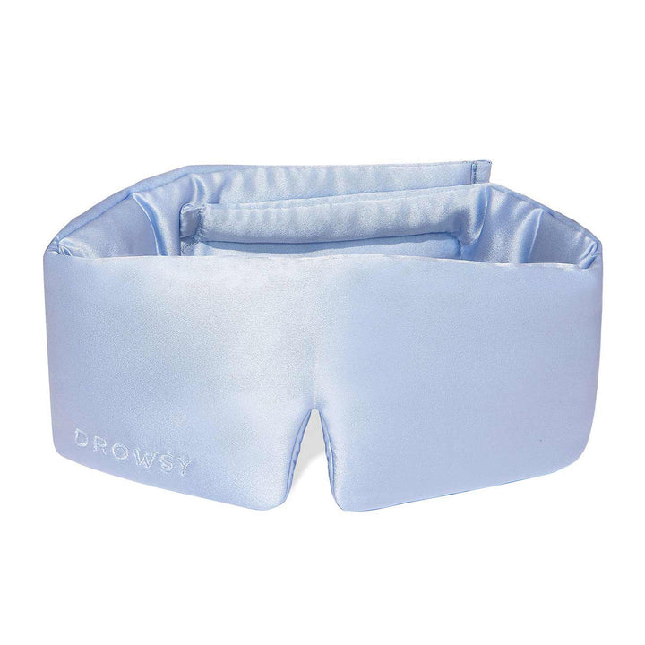 Luxus Selyem Alvómaszk - RelaxMask