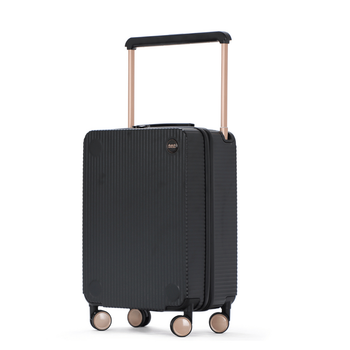 AA OOS Hardshell bőrönd & készlet – Rotterdam Voyager