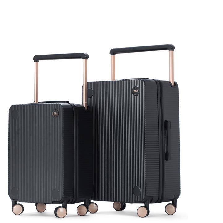 AA OOS Hardshell bőrönd & készlet – Rotterdam Voyager