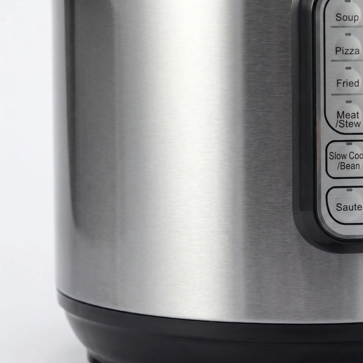 Electric Digital Pressure Cooker - Culinova