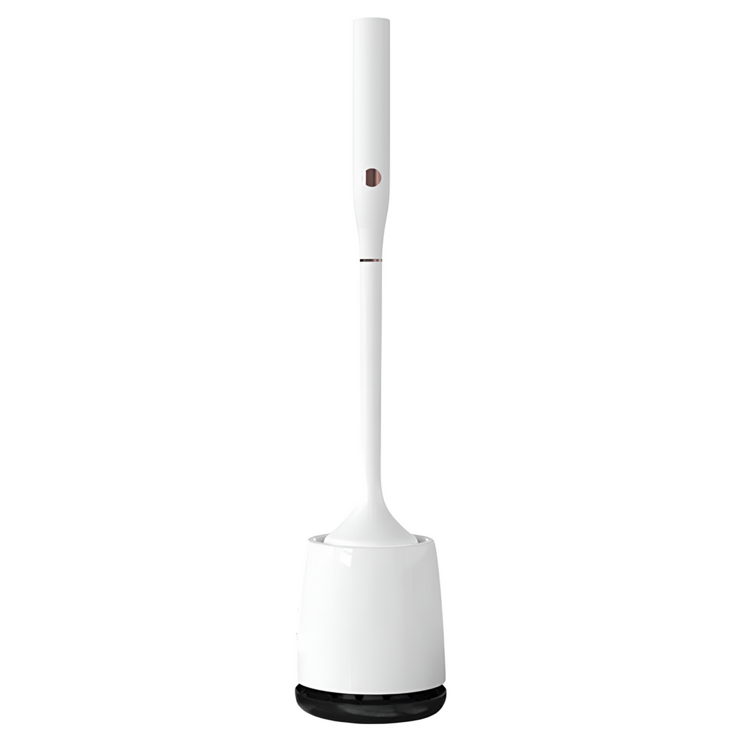 Elektromos UV-WC kefe dupla fejjel – PureSpin