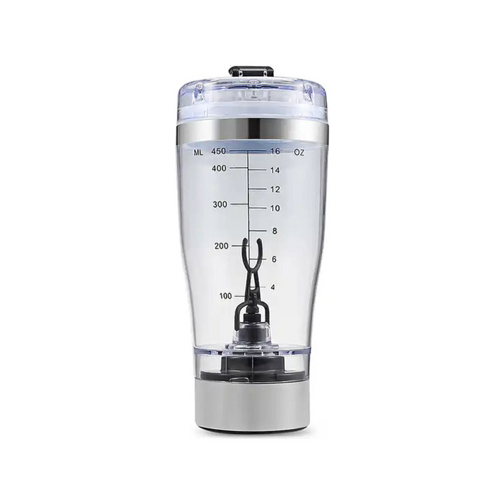 Elektromos Fehérje Shakebögre (450 ml) - VoltMix