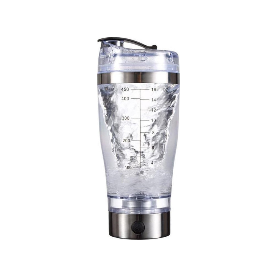 Elektromos Fehérje Shakebögre (450 ml) - VoltMix