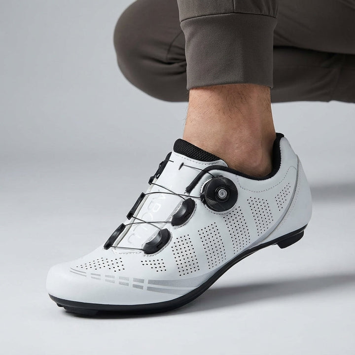 Ergonomische Radsportschuhe Mit Boa - Mathew