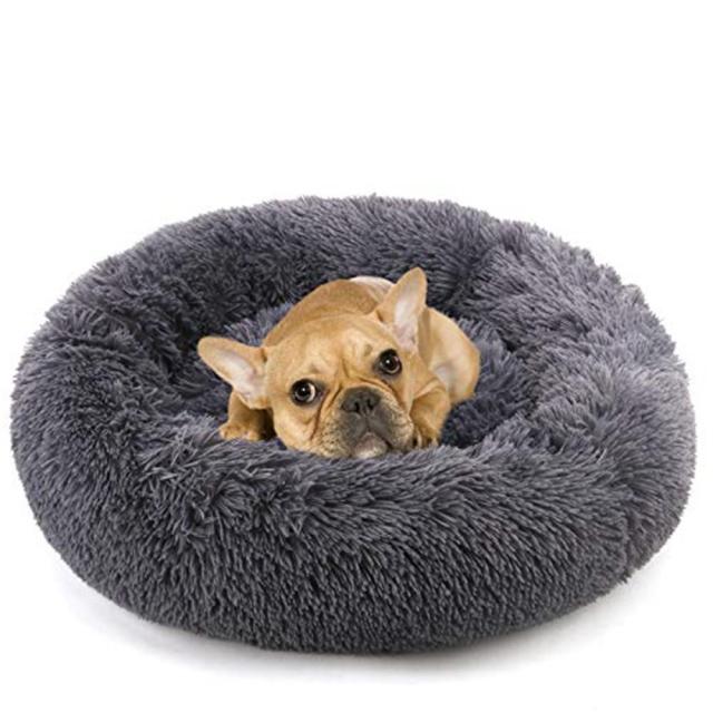 Nyugtató kutyapárna - Snoozy