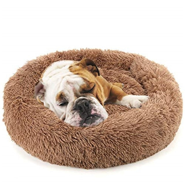 Nyugtató kutyapárna - Snoozy