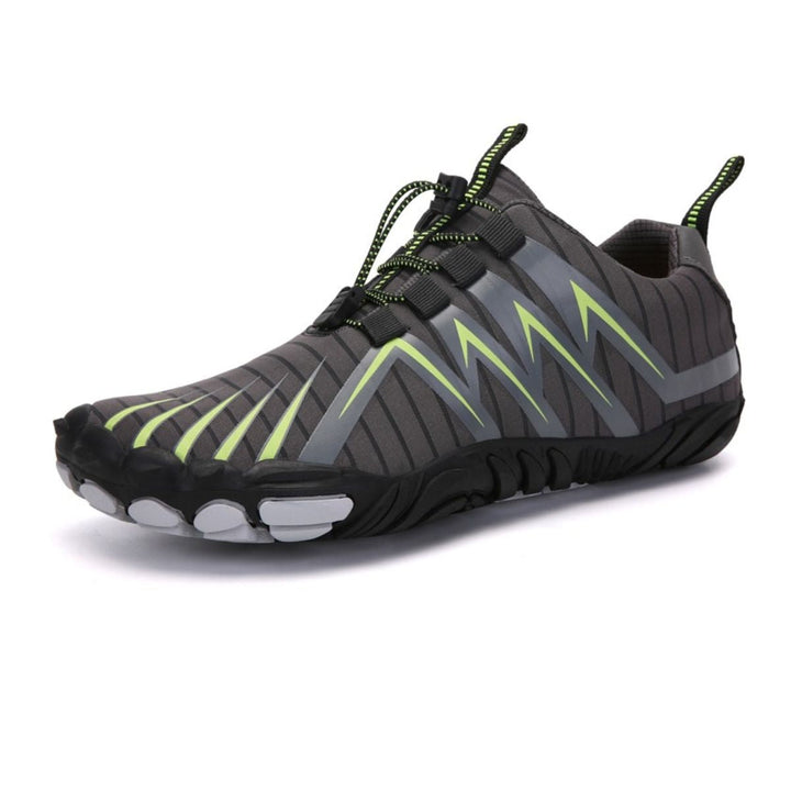 Rugalmas Barefoot Sneaker - Finn