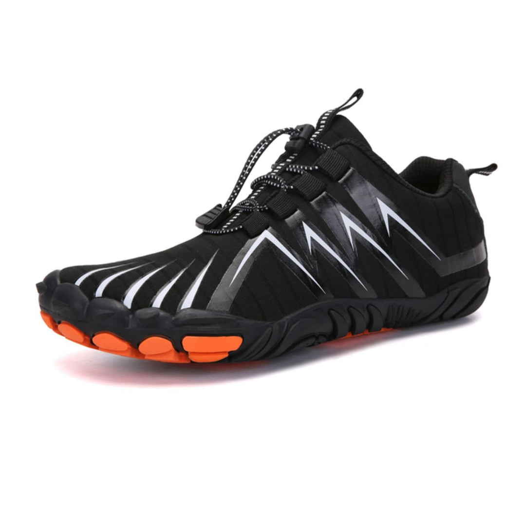 Rugalmas Barefoot Sneaker - Finn