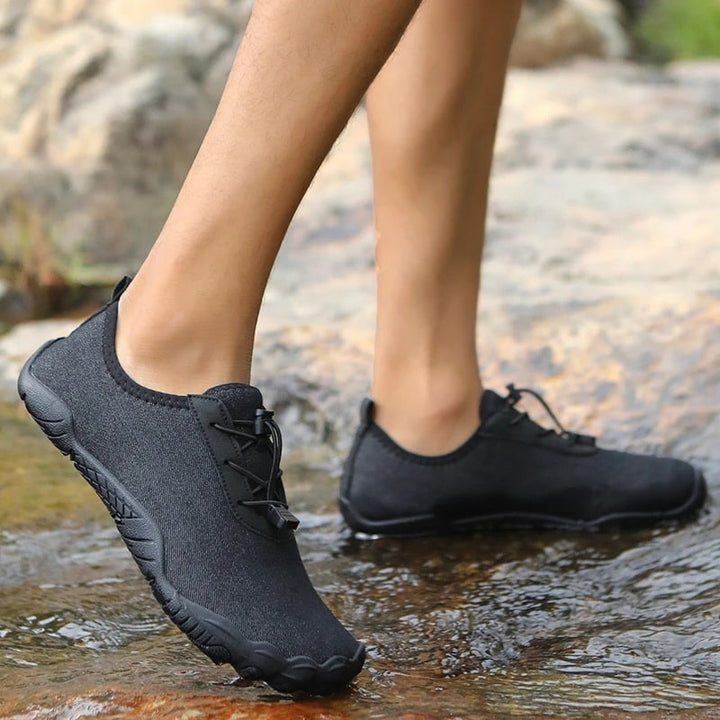 Barefoot csúszásgátló cipők - TerraStride